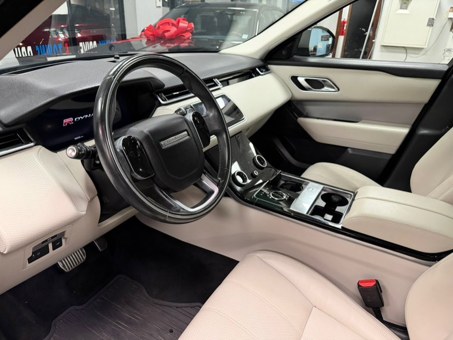 Used 2020 Land Rover Range Rover Velar R-Dynamic S AWD/4WD image 51