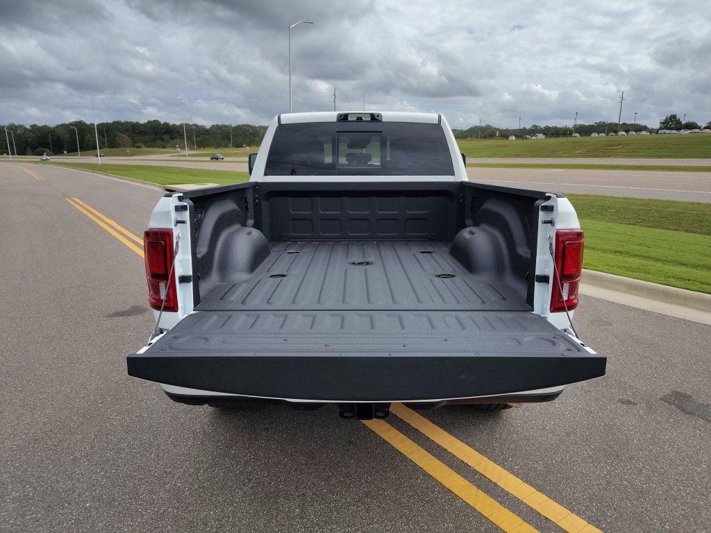 New 2026 RAM 2500 Laramie image 35