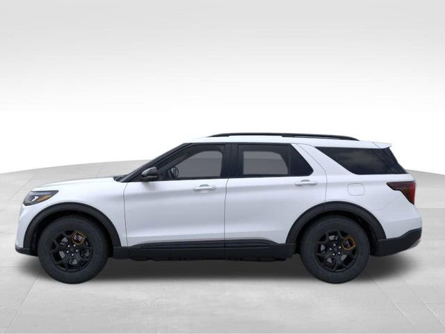 New 2026 Ford Explorer Tremor w/ Tremor Convenience Package image 4