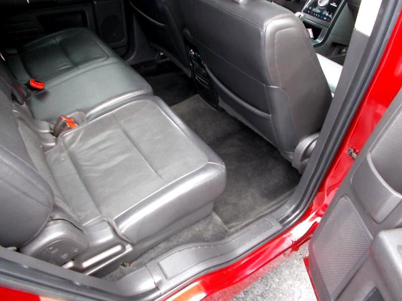 Used 2014 Ford Flex Limited image 23