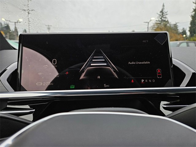 New 2026 GMC Sierra EV Elevation w/ LPO, Elevation Dark Package image 17