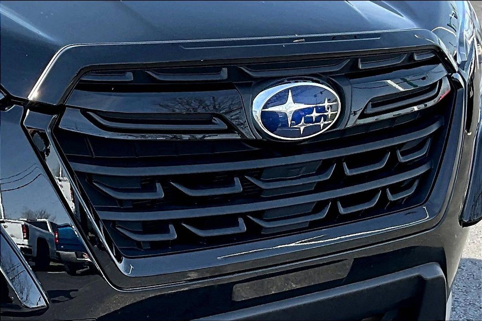 Used 2023 Subaru Forester Premium image 33