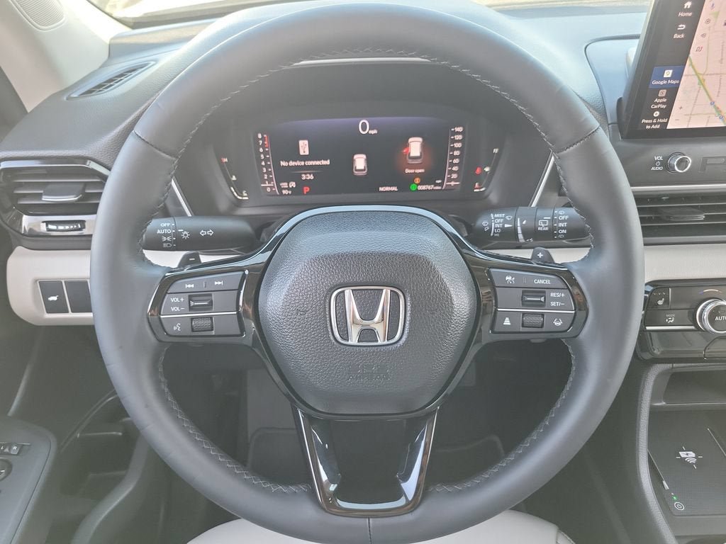 Used 2026 Honda Passport RTL image 22