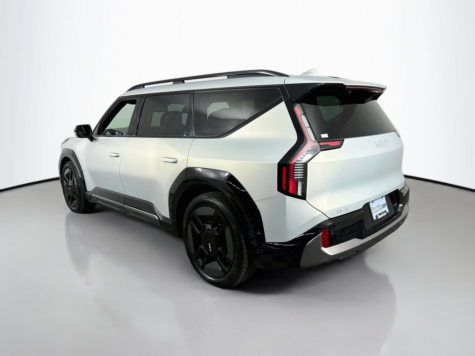 Used 2024 Kia EV9 GT-Line AWD/4WD image 5