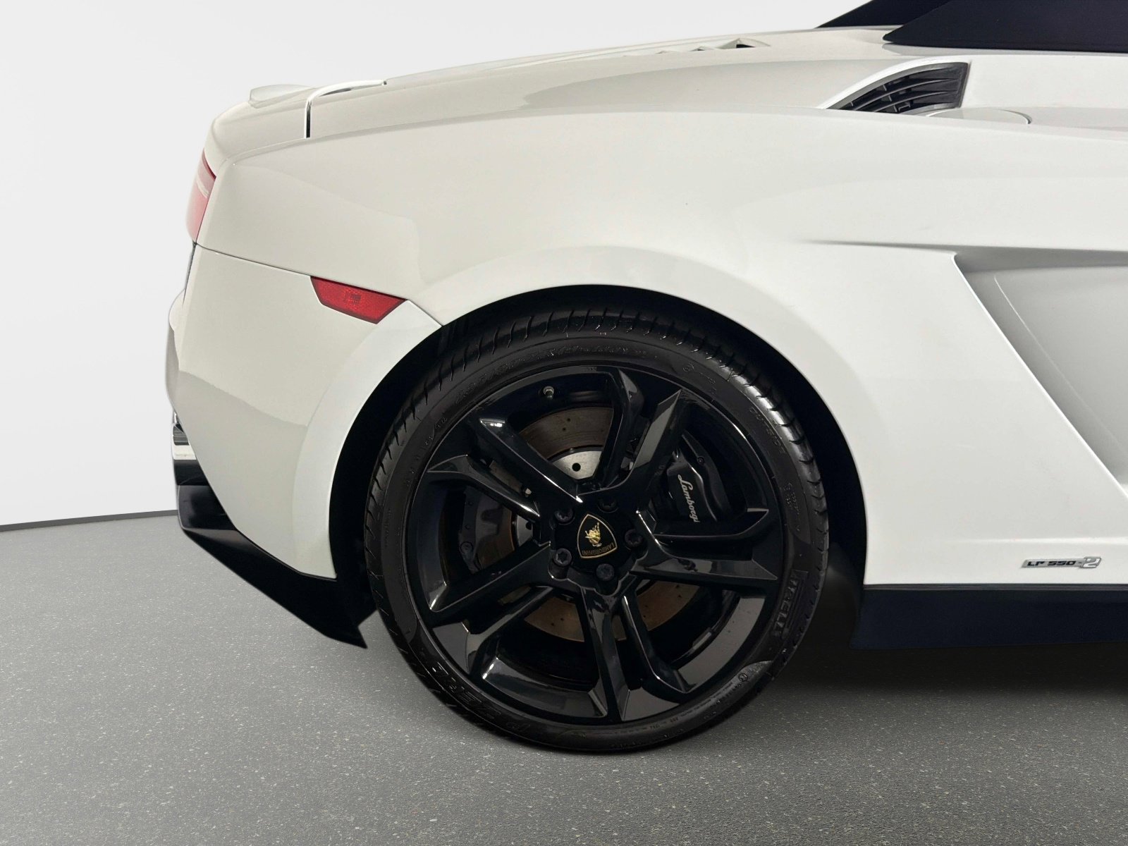 Used 2012 Lamborghini Gallardo LP 550-2 image 20