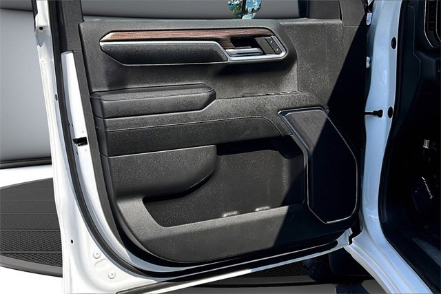 Used 2023 Chevrolet Silverado 1500 RST image 21