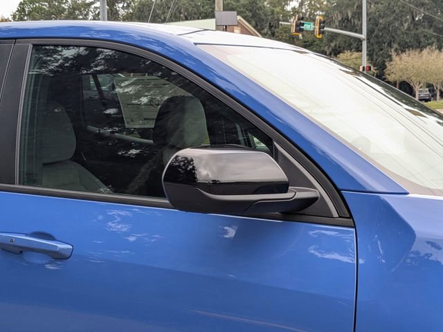 New 2026 GMC Terrain Elevation w/ LPO, Floor Liner Package image 13