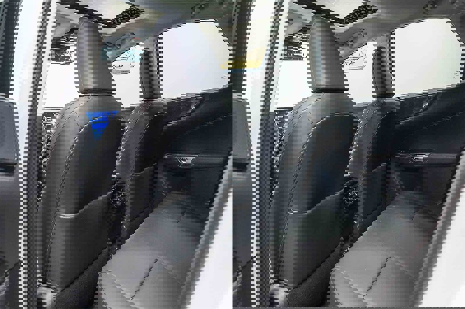 Used 2025 Lexus NX 350h AWD w/ Premium Package image 19