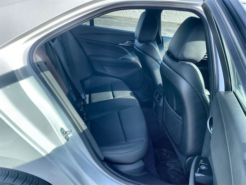 New 2026 Cadillac CT4 Premium Luxury image 37