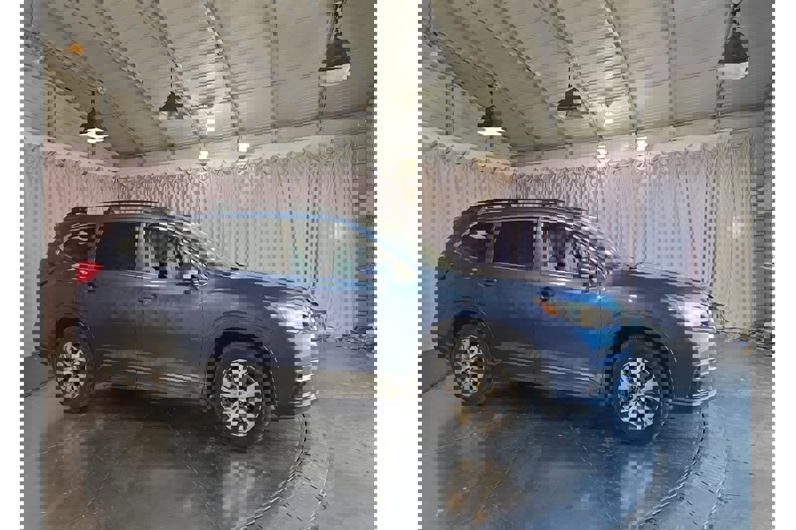 Used 2019 Subaru Ascent Premium w/ Popular Package #2A image 7