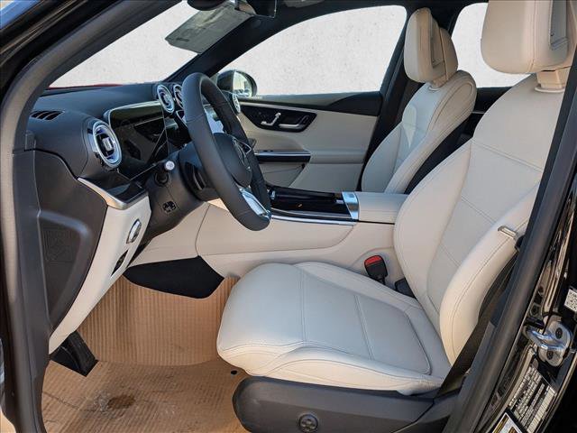 New 2026 Mercedes-Benz GLC 300 4MATIC image 4