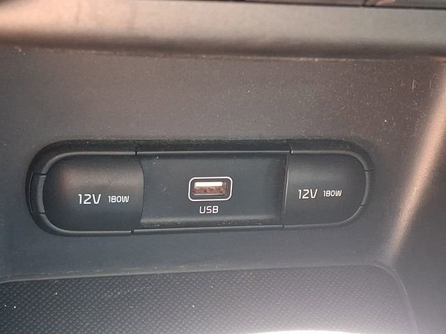 Certified 2022 Kia Sportage LX FWD image 26