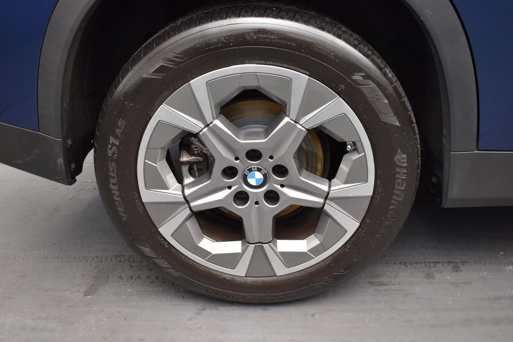 Used 2023 BMW X1 xDrive28i AWD/4WD image 16