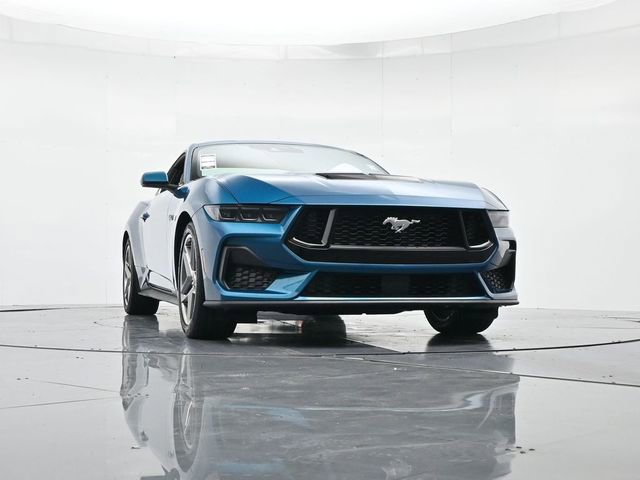New 2026 Ford Mustang GT image 34