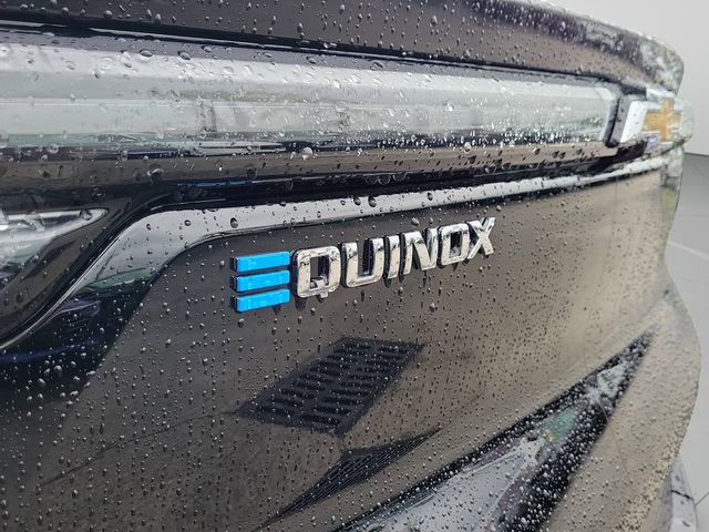 New 2026 Chevrolet Equinox EV LT w/ Convenience Package II image 5