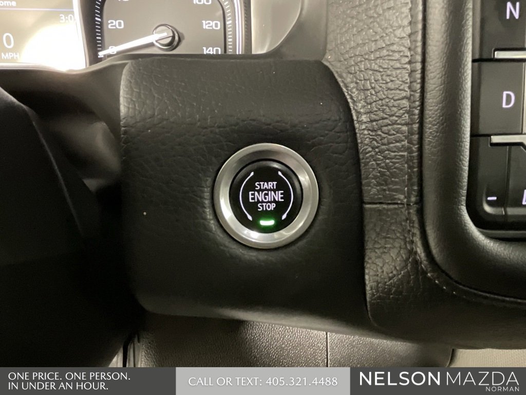 Used 2021 GMC Yukon XL Denali w/ Denali Ultimate Package image 33