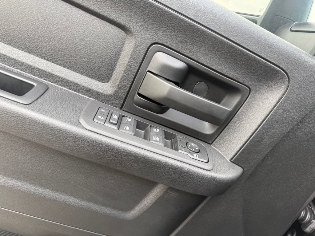 New 2026 RAM 3500 Tradesman AWD/4WD image 6