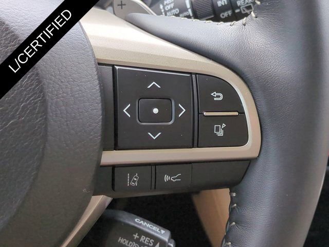 Certified 2021 Lexus RX 350 FWD w/ Luxury Package image 25
