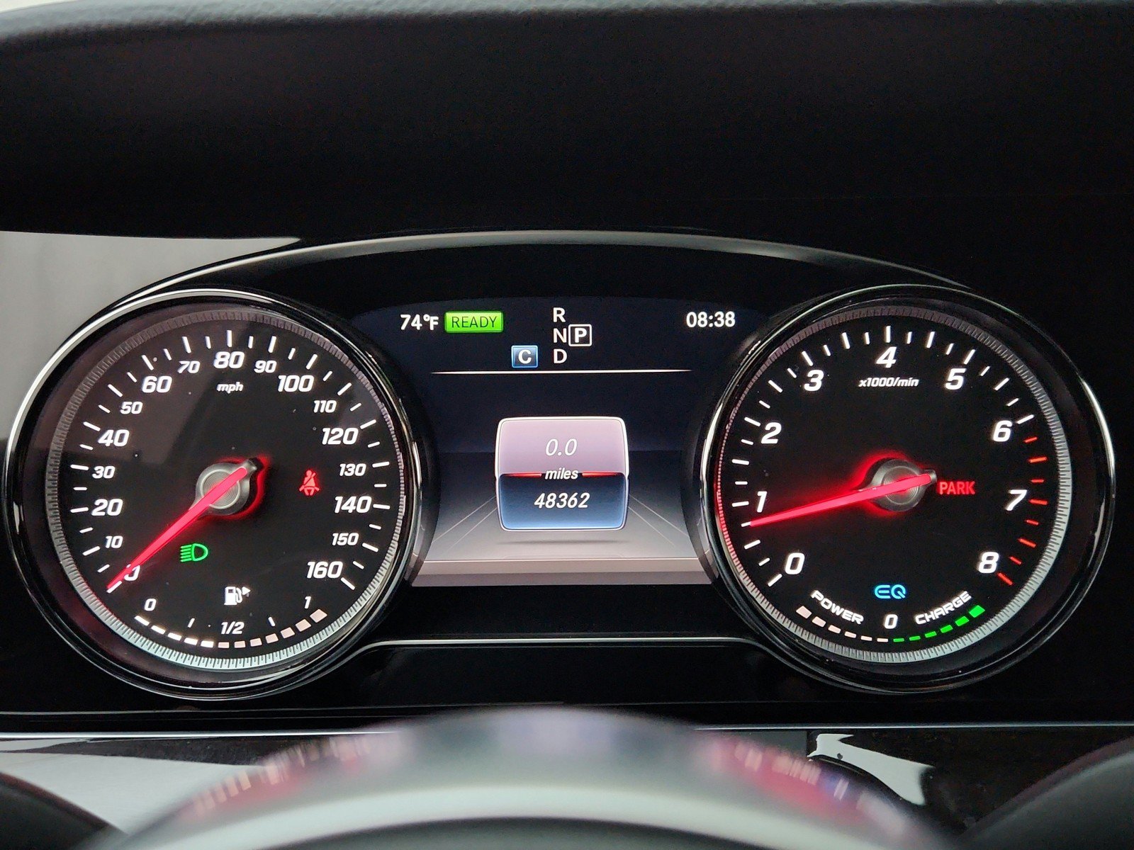 Used 2019 Mercedes-Benz CLS 450 image 19