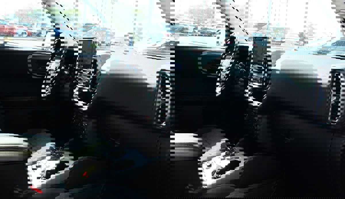 Used 2022 Ford Bronco Sport Big Bend image 38