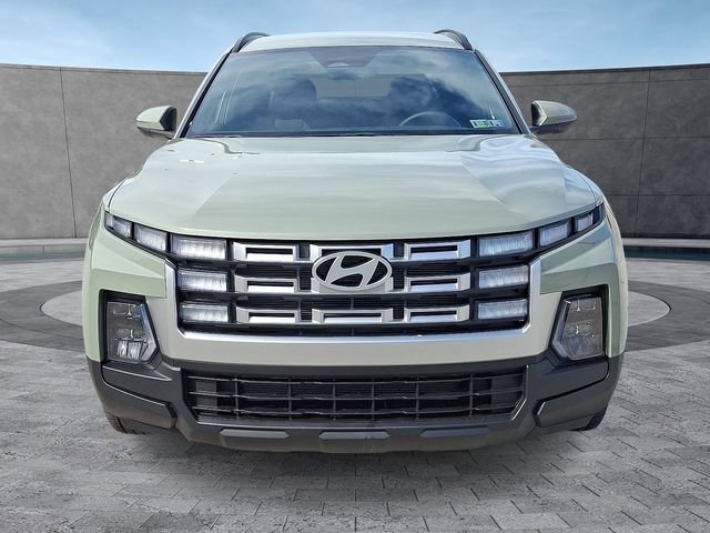 New 2026 Hyundai Santa Cruz SEL AWD/4WD image 2