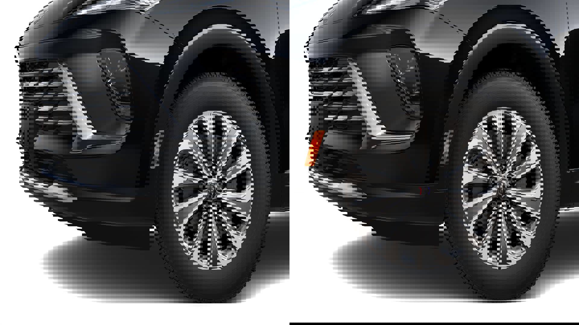 New 2026 Buick Envision Preferred image 76