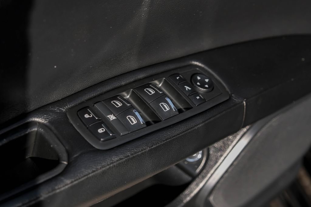 Used 2015 Maserati Quattroporte S Q4 image 44