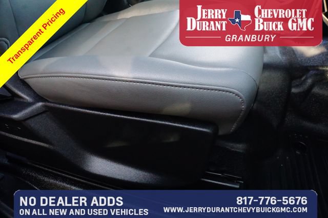 Used 2026 Ford F250 XL AWD/4WD image 24