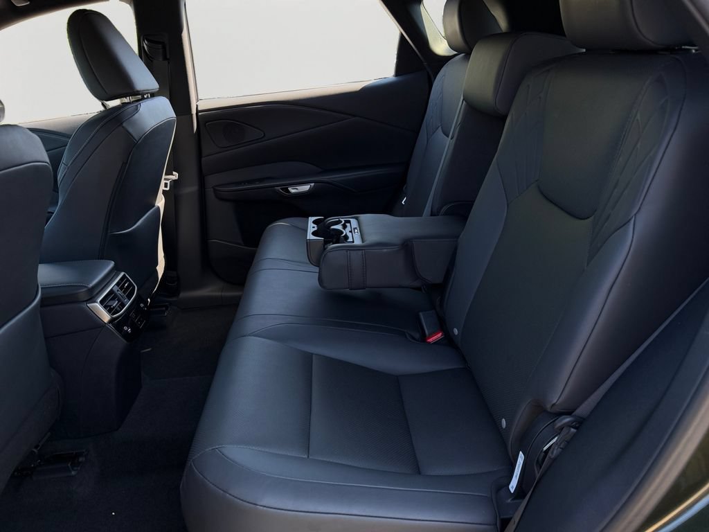 Certified 2023 Lexus RX 350 Premium w/ Accessory Package (Z1) AWD/4WD image 11