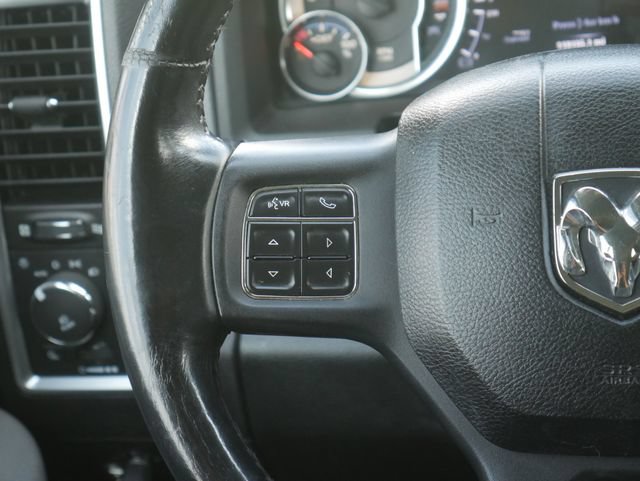 Used 2014 RAM 2500 Big Horn AWD/4WD image 16