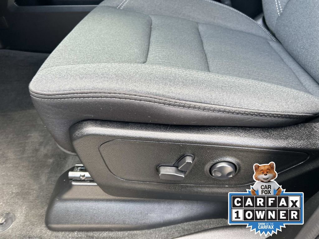 Used 2023 RAM 1500 Big Horn w/ Trailer Tow Group image 23