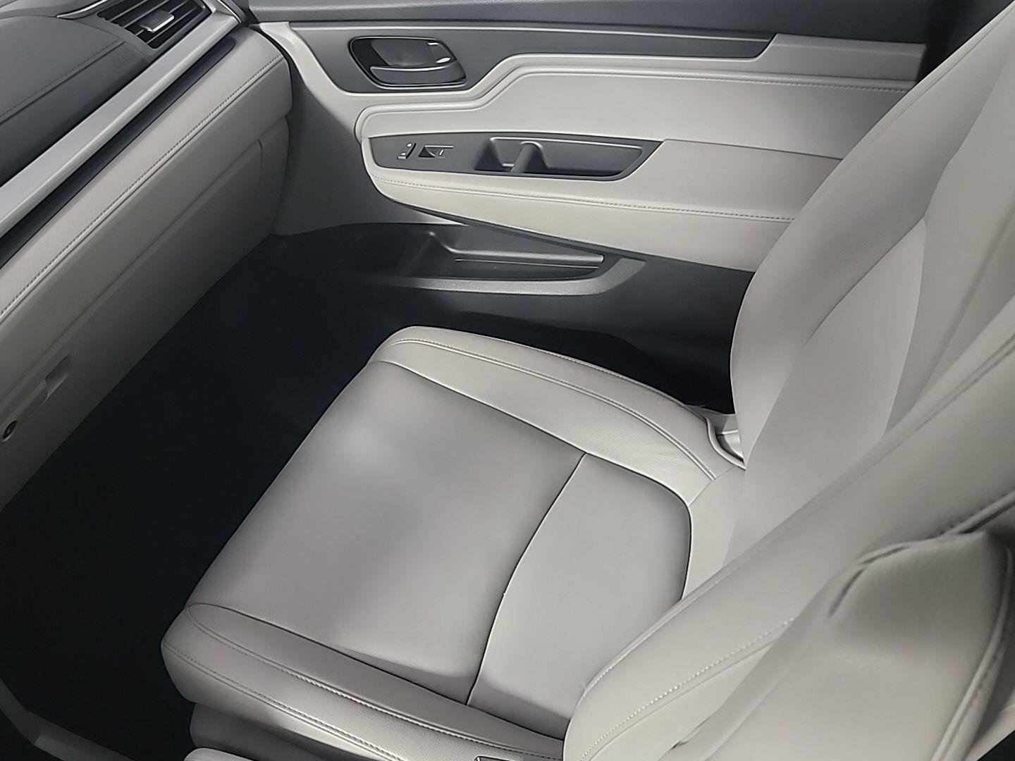 Certified 2019 Honda Odyssey EX-L image 23