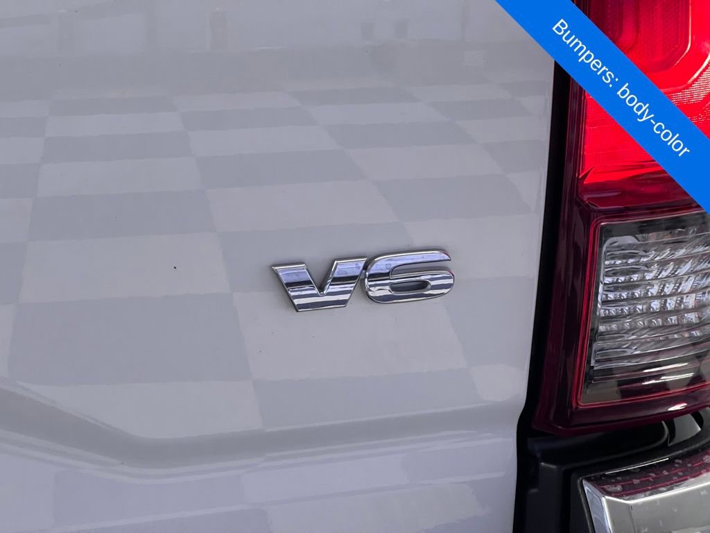 Used 2020 Toyota Tacoma SR5 image 5