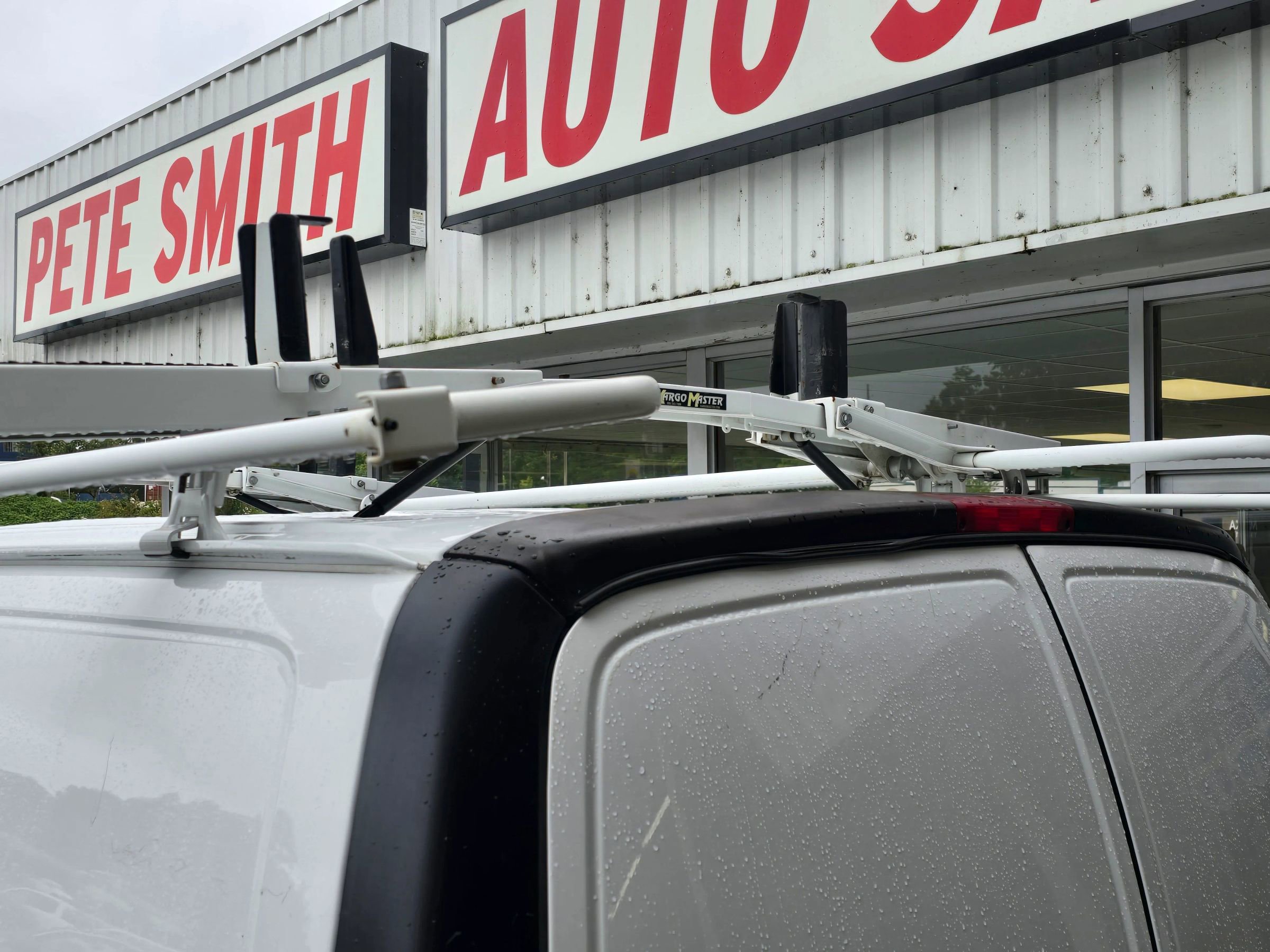 Used 2020 Chevrolet Express 2500 w/ Driver Convenience Package image 27