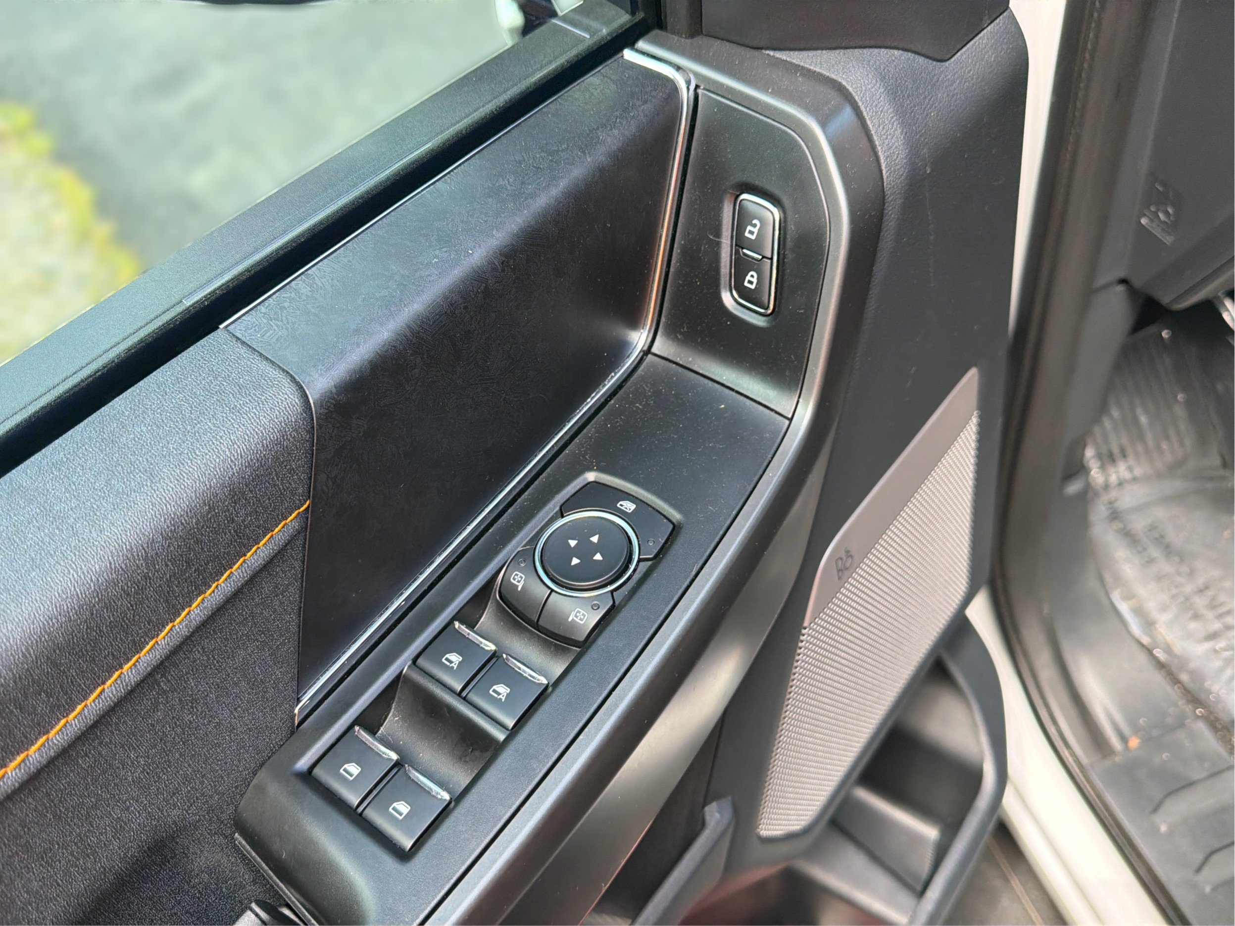 Used 2025 Ford F150 Tremor w/ Bed Utility Package AWD/4WD image 27