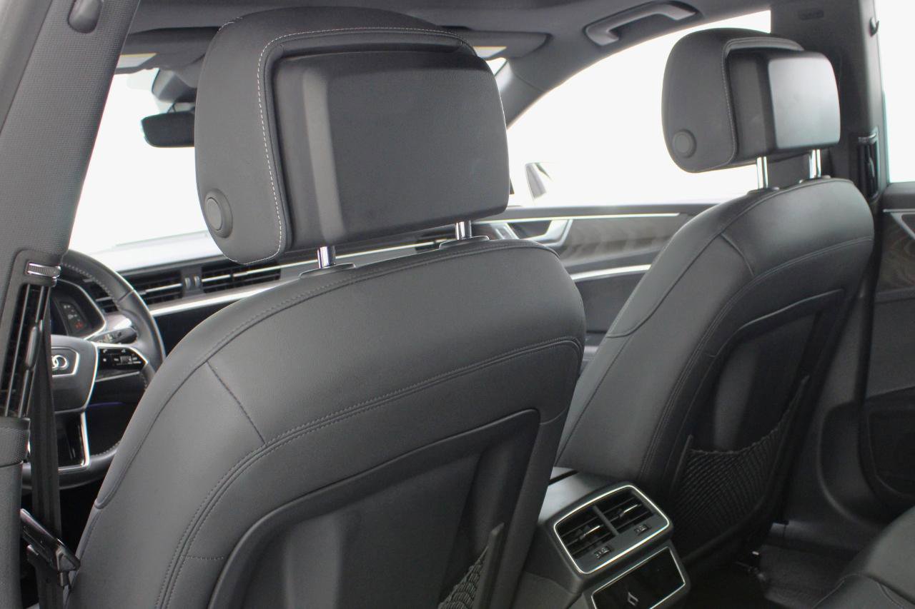 Used 2019 Audi A7 3.0T Premium Plus AWD/4WD image 37