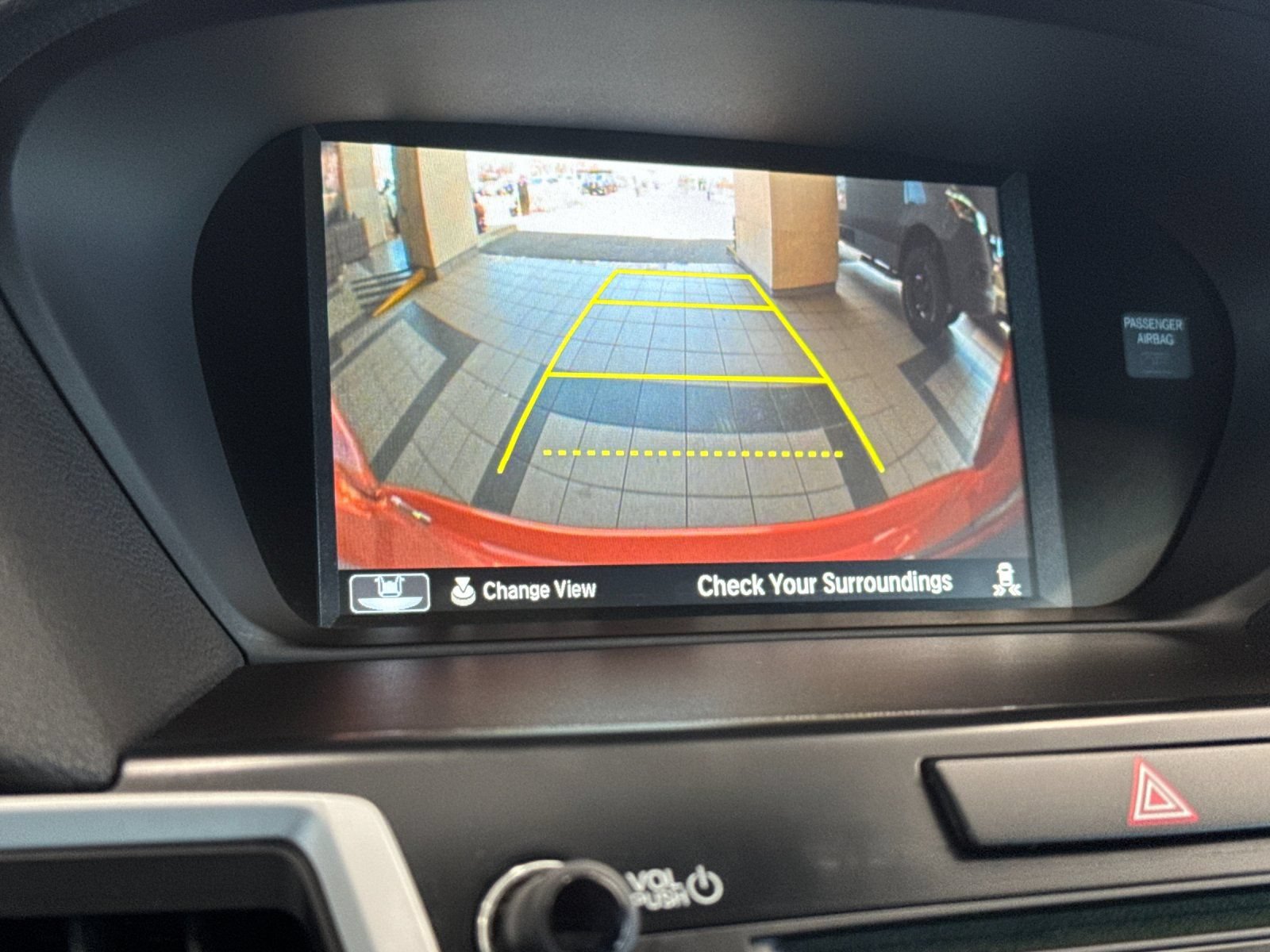 Used 2018 Acura TLX w/ Technology & A-SPEC Package FWD image 19