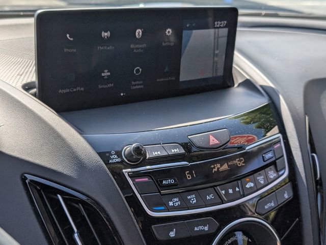 Used 2019 Acura RDX w/ Technology Package image 26