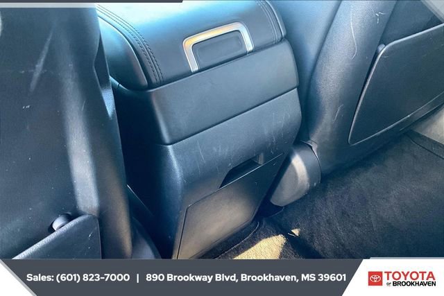 Used 2024 Hyundai Santa Fe Limited image 24