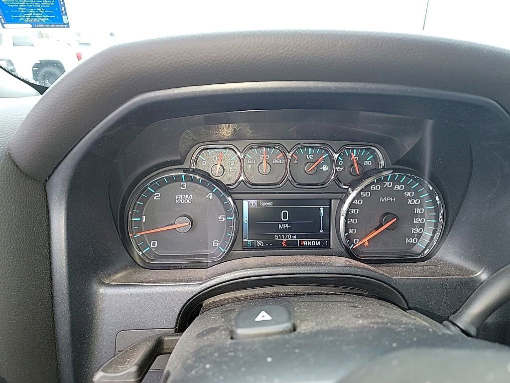 Used 2016 Chevrolet Silverado 2500 LT w/ All Star Edition image 14