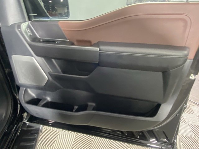 Used 2023 Ford F150 Lariat w/ Equipment Group 502A High image 9