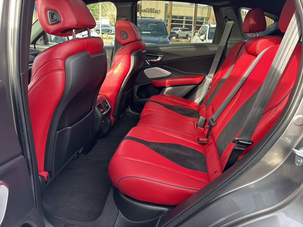 Used 2023 Acura RDX A-Spec image 46