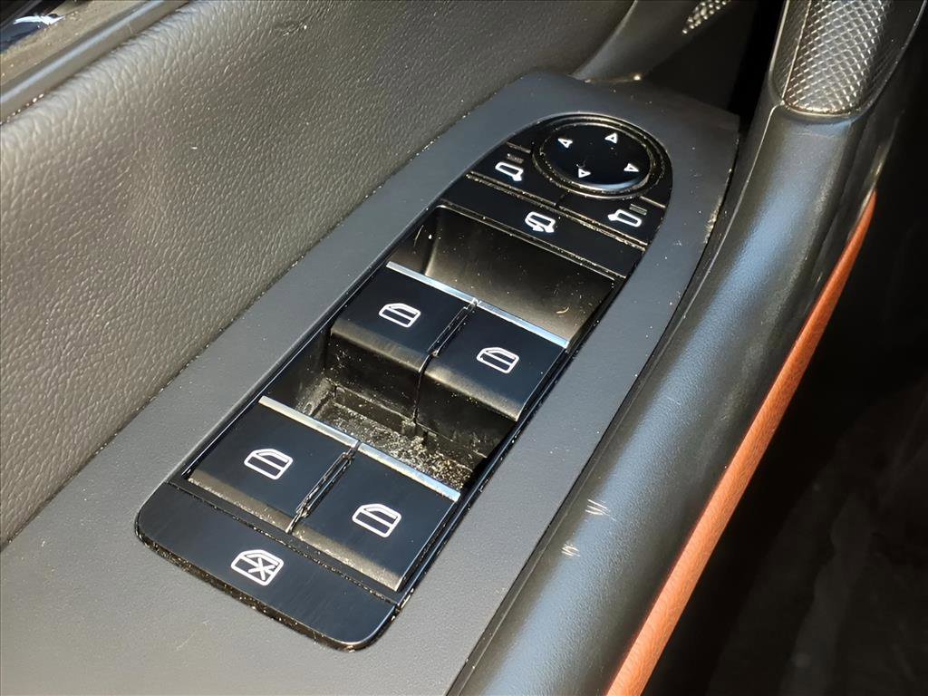 Certified 2023 MAZDA CX-50 2.5 Turbo w/ Premium Plus Pkg image 13