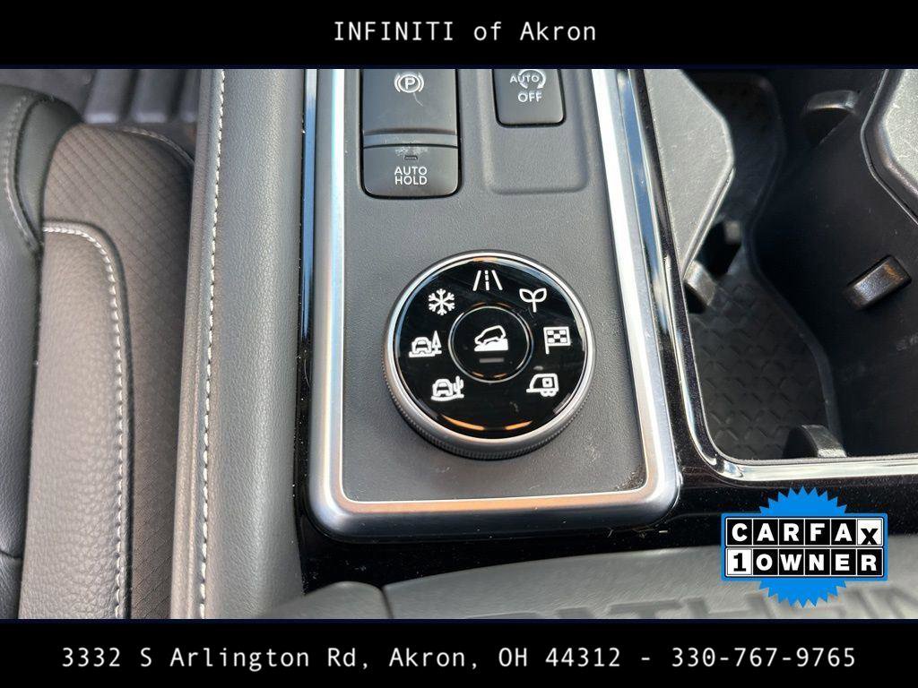 Used 2024 Nissan Pathfinder SL image 55