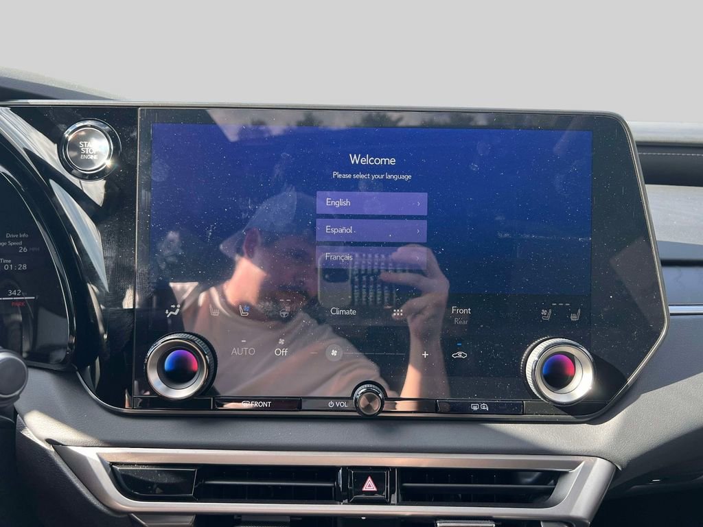 New 2026 Lexus RX 350 Premium AWD/4WD image 29