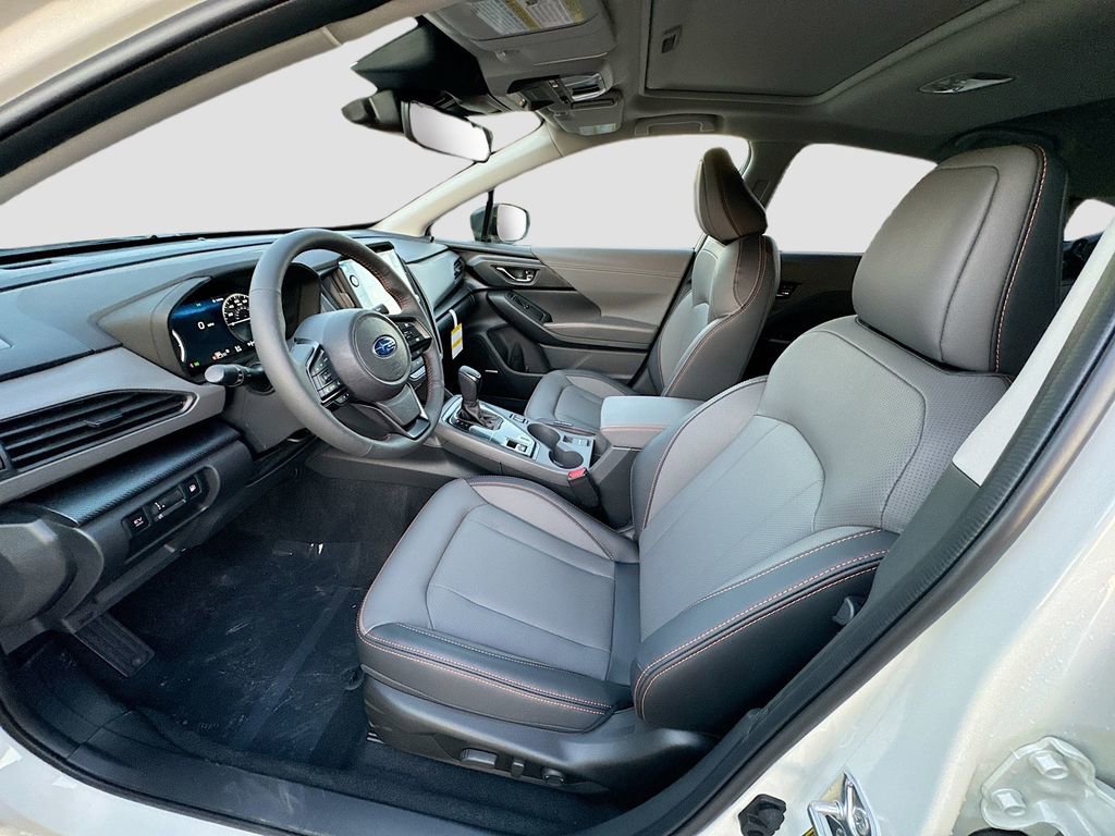 New 2026 Subaru Crosstrek 2.5i Limited image 25