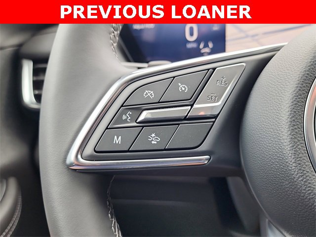 New 2025 Buick Envision Preferred image 24