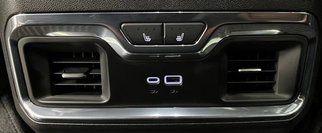 Used 2025 GMC Sierra 1500 Denali Ultimate AWD/4WD image 48