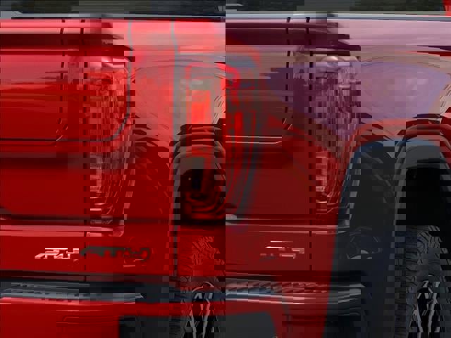 New 2026 GMC Sierra 1500 AT4 w/ AT4 Premium Package image 11