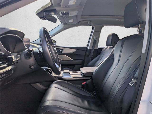 Used 2023 Acura MDX FWD w/ Technology Package image 15